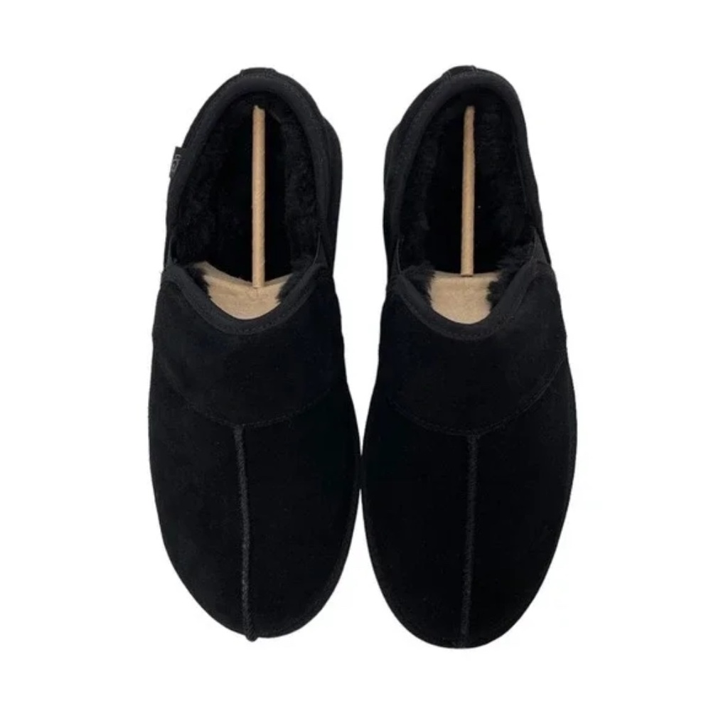 Ugg Leisure Faux Fur Slipper Size 13